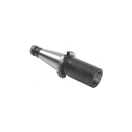 Toolmex Milling Machine Adapter, NST/NMTB 50 to R8 8-336-810Q